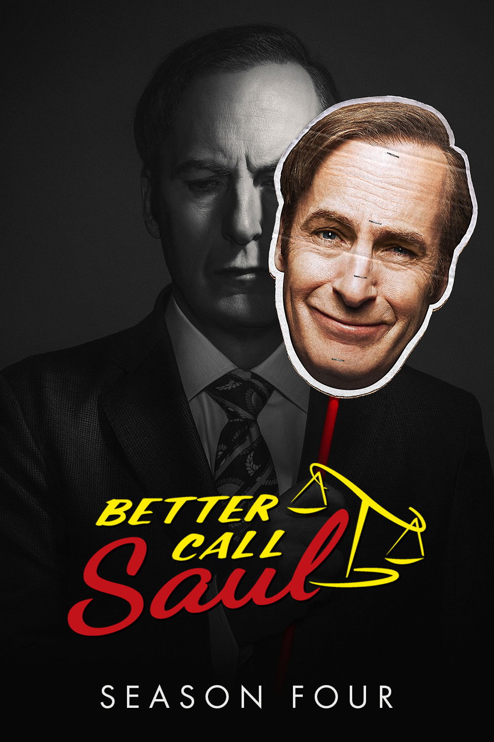 Better Call Saul - Season 4 [507557] (A1767024250) [[Shows]] --Plex--